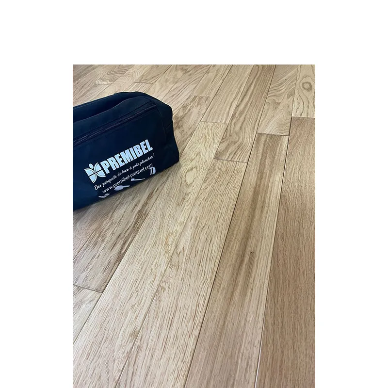chêne massif (sans noeuds) pr verni mat 70x14x300-700 go 4 - Accueil - Over Parquet
