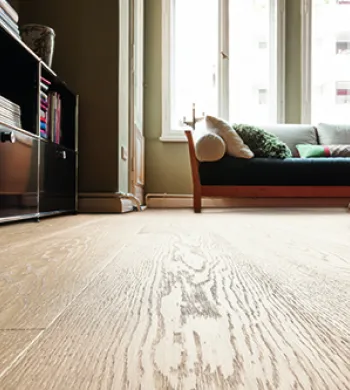 Parquet Massif - Over Parquet