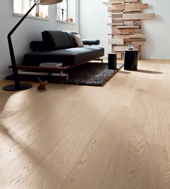 Parquet Massif - Over Parquet