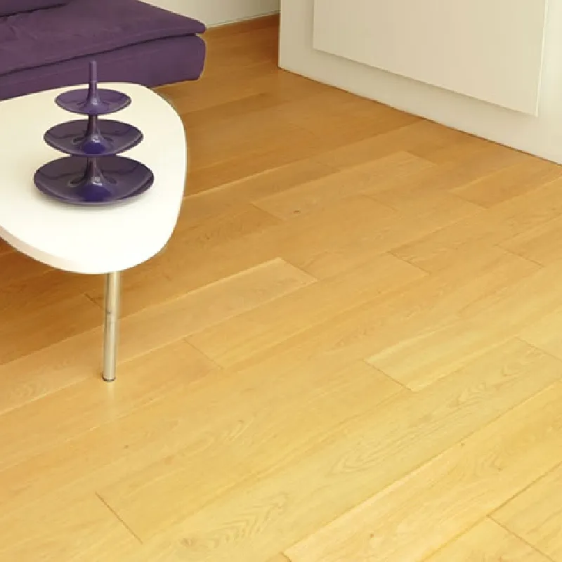 Chêne Massif Verni Brossé Naturel Select 70x14x 350 à 600mm - Accueil - Over Parquet Chêne Massif Verni Brossé Naturel Select 70x14x 350 à 600mm - Accueil - Over Parquet