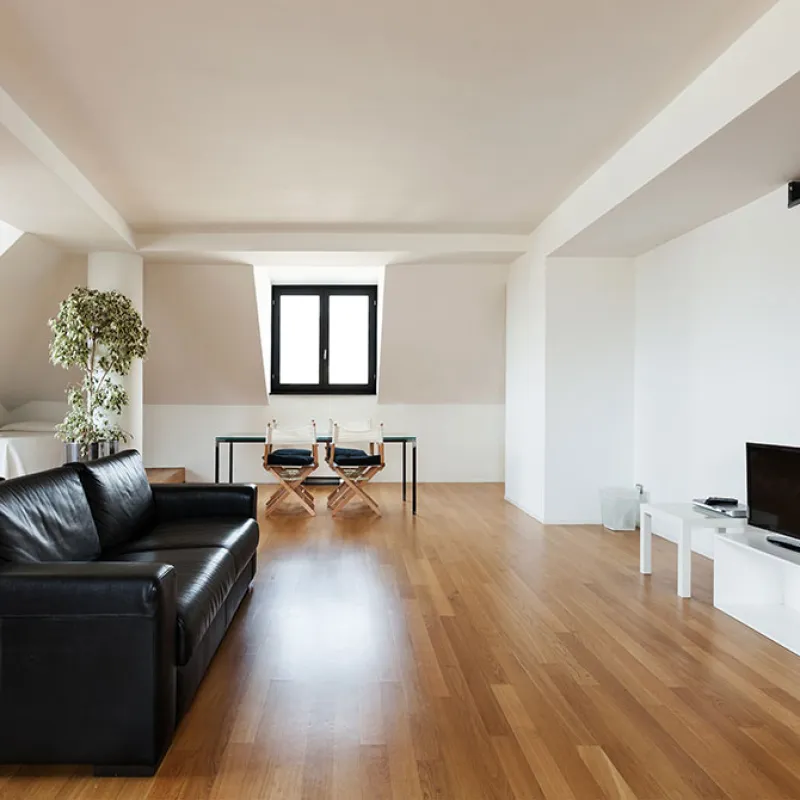 Chêne Massif Verni Brossé Naturel Grade Extra go4 70x14x400mm - Accueil - Over Parquet Chêne Massif Verni Brossé Naturel Grade Extra go4 70x14x400mm - Accueil - Over Parquet
