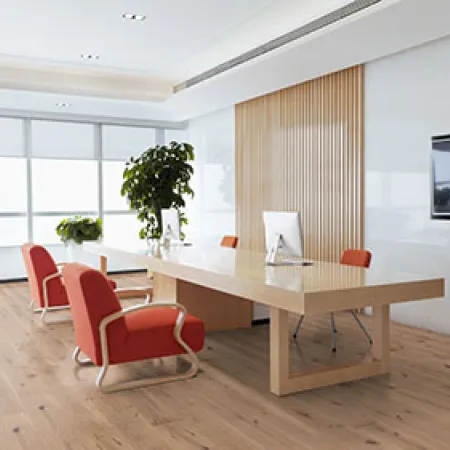 chene contrecolle rustique huile mat lifestyle polos 145x14,2x1825mm - lot de 3.16m² - Accueil - Over Parquet