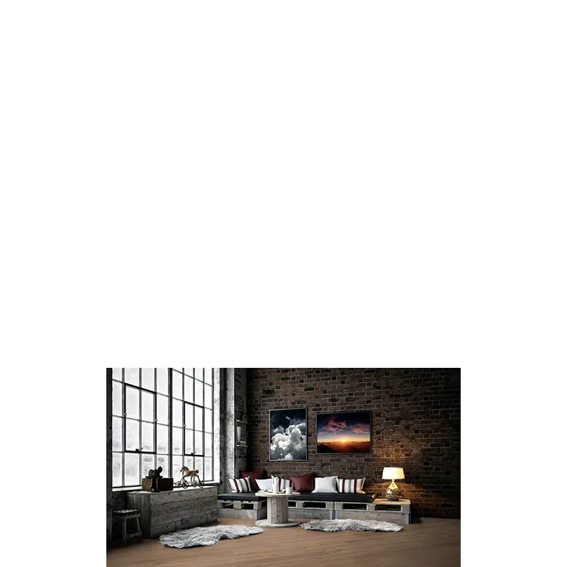 Chêne Contrecollé Rustique Huilé Vieilli Mat Antique Rossel - 90mm - Accueil - Over Parquet Chêne Contrecollé Rustique Huilé Vieilli Mat Antique Rossel - 90mm - Accueil - Over Parquet