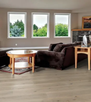 Parquet Flottant - Over Parquet
