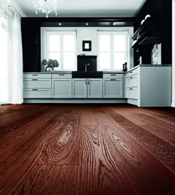 Parquet Flottant - Over Parquet