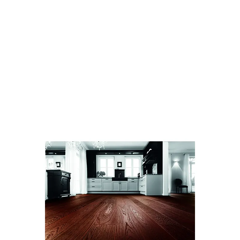 Chêne Contrecollé Rustique Huilé Brossé Victoria - 145mm x 14,2 x 1820 - Parquet Flottant Chêne Huilé - Over Parquet Chêne Contrecollé Rustique Huilé Brossé Victoria - 145mm x 14,2 x 1820 - Parquet Flottant Chêne Huilé - Over Parquet