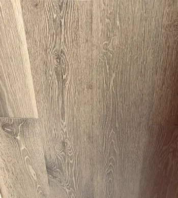 Parquet Flottant Chêne Huilé - Over Parquet