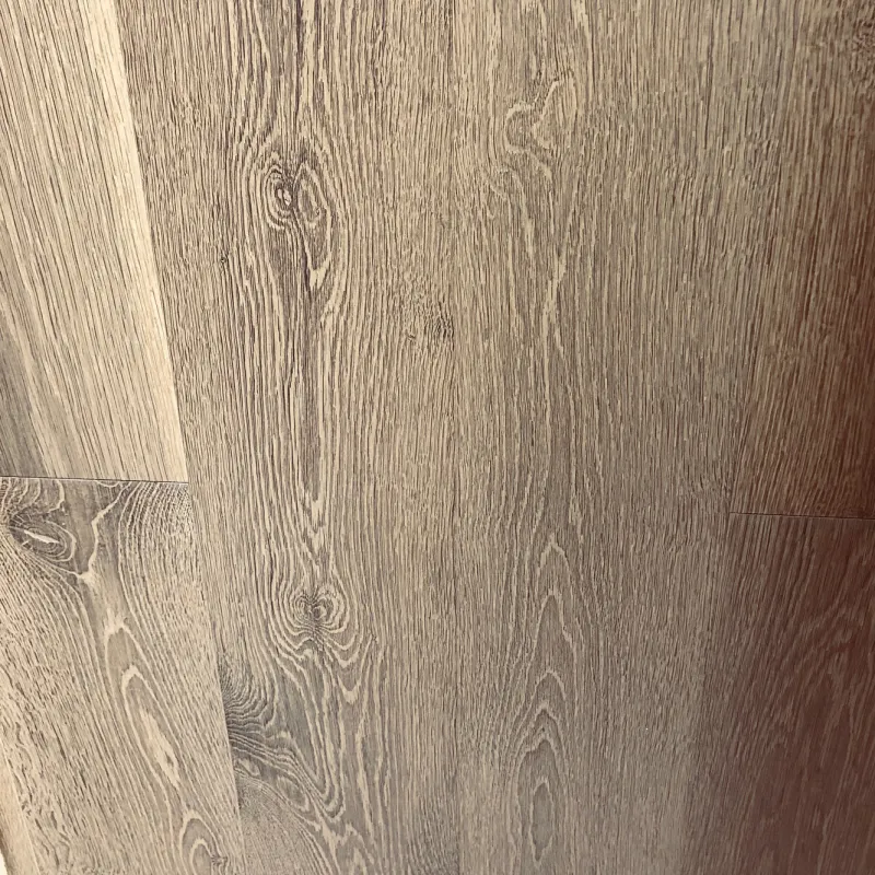 chêne contrecolle rustique huilé blois brossé - 190x22x l1820mm couche d usure de 6mm de chêne - Accueil - Over Parquet
