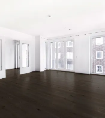Parquet Flottant Chêne Huilé - Over Parquet