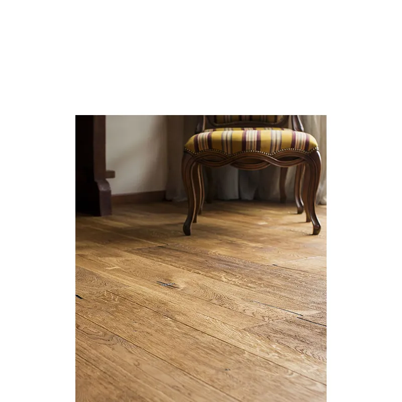 chene contrecolle new etna rustique huile uv fume brosse a la main aspect 3d clipsable go-4 190x15/4x 950-1900mm - Accueil - Over Parquet