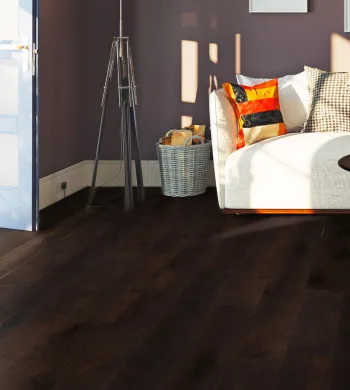 Parquet Flottant Chêne Huilé - Over Parquet