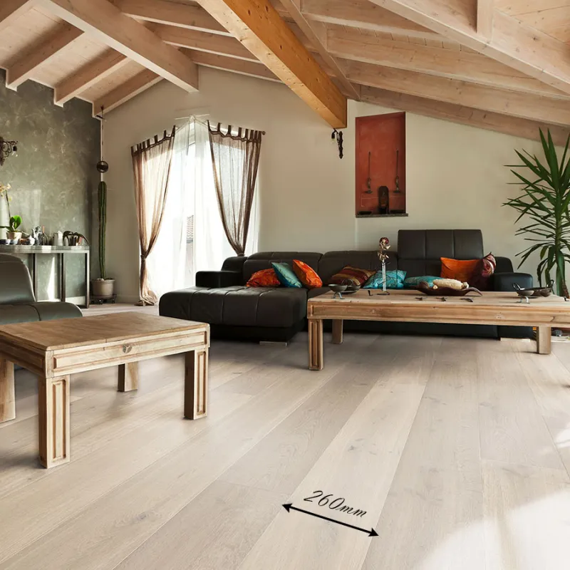 chene contrecolle verni brosse gregal invisible extra large 260x14x 3.5mm (950-1900mm) go-4 - Accueil - Over Parquet