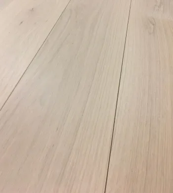 Parquet Flottant - Over Parquet