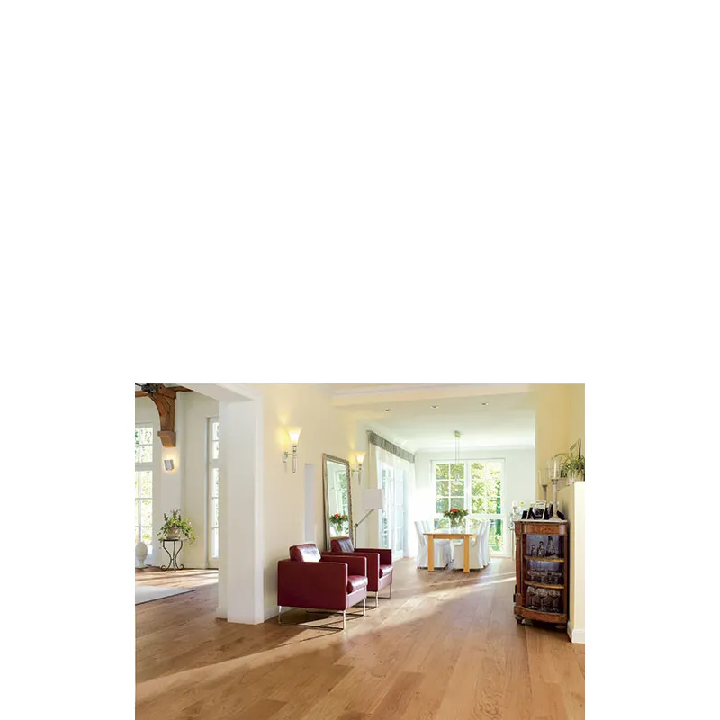 Chêne Contrecollé PR bis Verni Brossé William - Accueil - Over Parquet Chêne Contrecollé PR bis Verni Brossé William - Accueil - Over Parquet