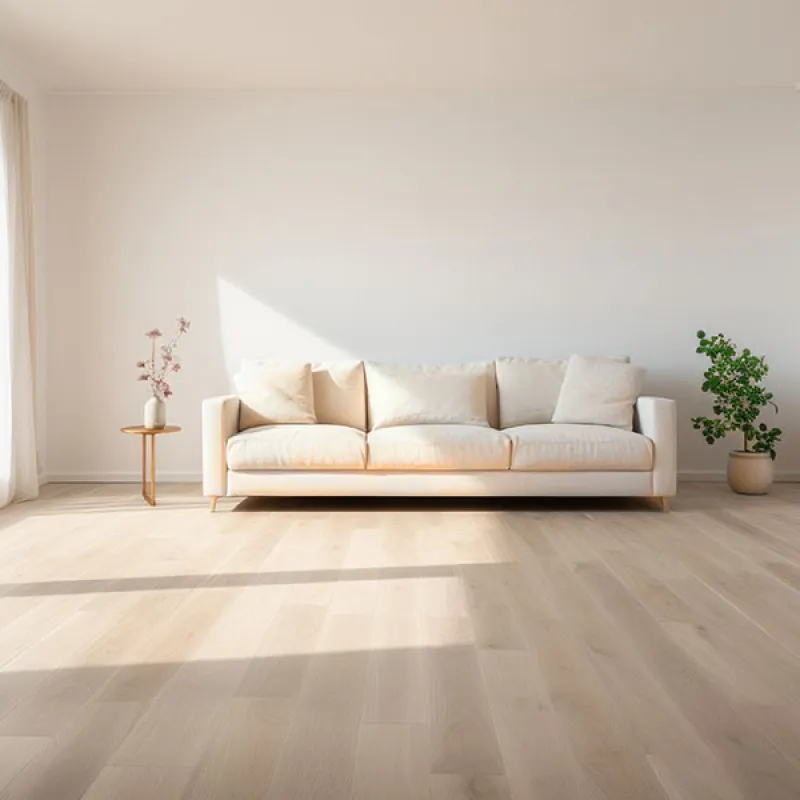 Chêne Contrecollé Premier Bis Verni Brossé Chelsea - Accueil - Over Parquet Chêne Contrecollé Premier Bis Verni Brossé Chelsea - Accueil - Over Parquet