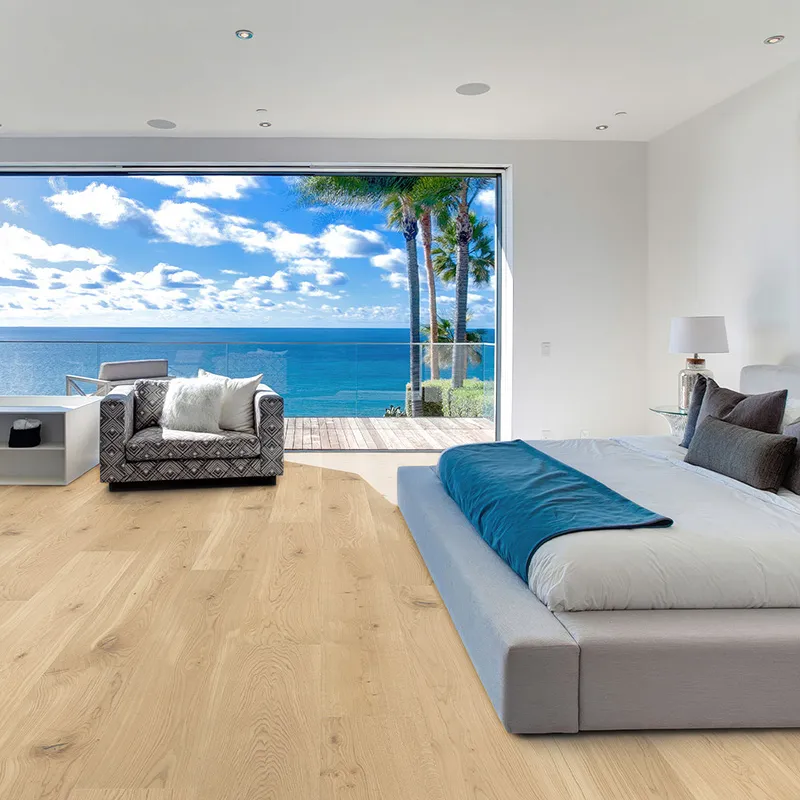 Chêne Contrecollé Rustique Verni Brossé Sherlock 190x15x400 à 1900 m - Accueil - Over Parquet Chêne Contrecollé Rustique Verni Brossé Sherlock 190x15x400 à 1900 m - Accueil - Over Parquet