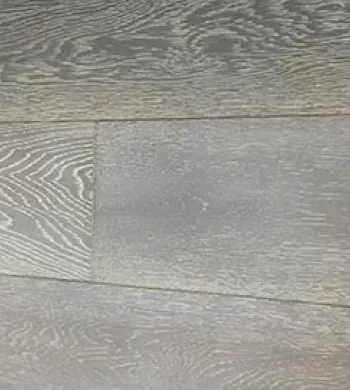 Parquet Massif Chêne Huilé - Over Parquet