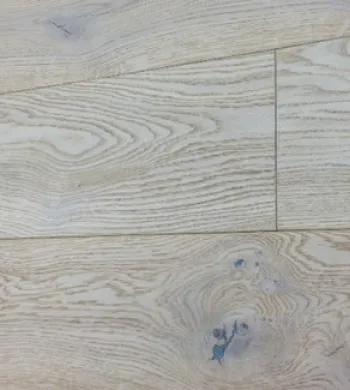 Parquet Flottant - Over Parquet