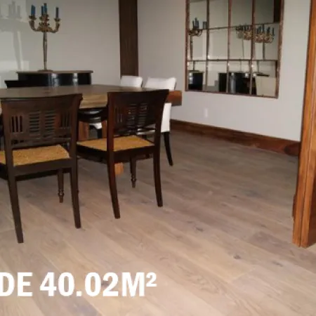 chêne multiply rustique huilé himalayas 190x 22mm - lot fin de serie 20.70m² - Accueil - Over Parquet