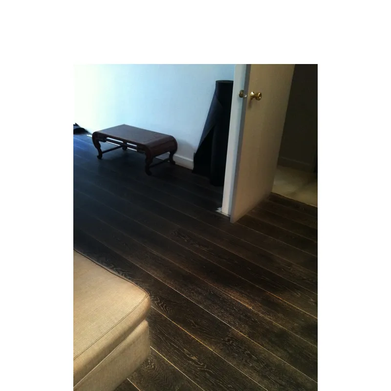 chêne noir obscur cerusé salome 1830x190x14mm - fin de stock - lot de 60,32 m² - Accueil - Over Parquet chêne noir obscur cerusé salome 1830x190x14mm - fin de stock - lot de 60,32 m² - Accueil - Over Parquet