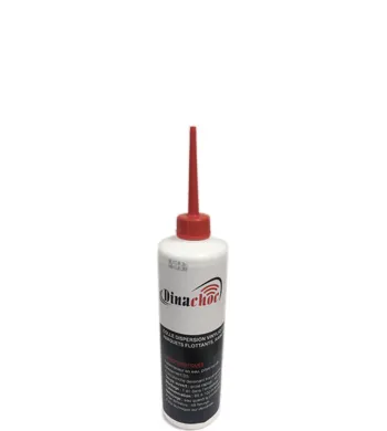 Colle pour Parquet - Over Parquet