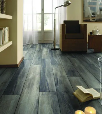 Collection Monaco - Over Parquet