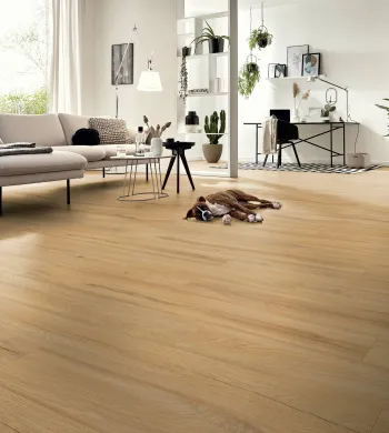 Collection Milan - Over Parquet