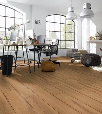 Collection Milan - Over Parquet