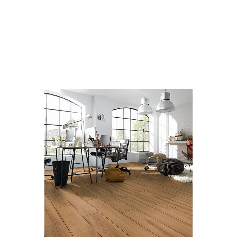 Sol Stratifié Chêne de Ferme Nature - Collection Milan - Over Parquet Sol Stratifié Chêne de Ferme Nature - Collection Milan - Over Parquet