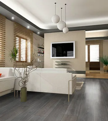 Collection Milan - Over Parquet