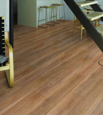 Collection Milan - Over Parquet