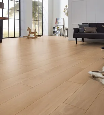 Collection Milan - Over Parquet