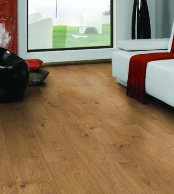 Collection Milan - Over Parquet