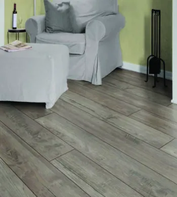 Collection Milan - Over Parquet