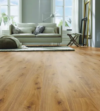 Collection Milan - Over Parquet