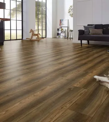 Collection Milan - Over Parquet