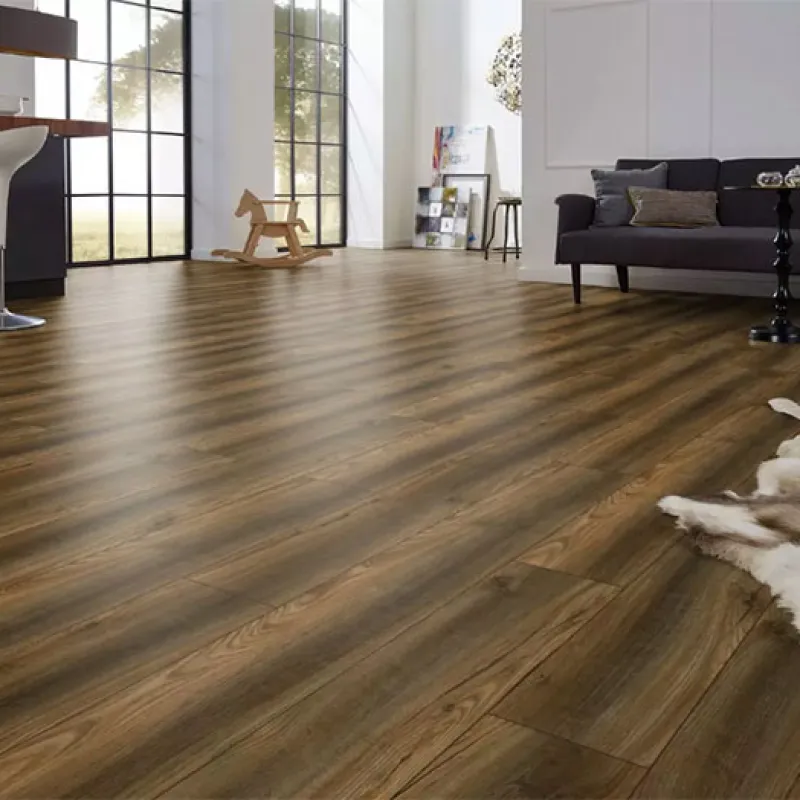Sol Stratifié Chêne Port - Collection Milan - Over Parquet Sol Stratifié Chêne Port - Collection Milan - Over Parquet
