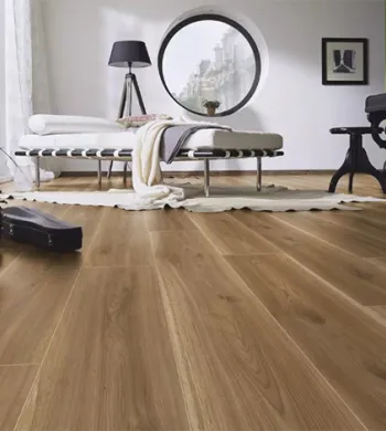 Collection Milan - Over Parquet