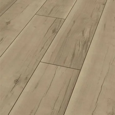 Sol Stratifié Châtaignier Vallis - Collection Milan - Over Parquet