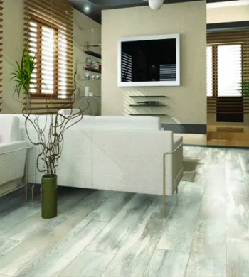 Collection Milan - Over Parquet