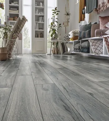 Collection Milan - Over Parquet