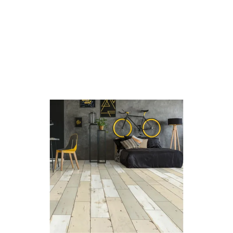 Sol Stratifié Chêne Brave - Collection Milan - Over Parquet Sol Stratifié Chêne Brave - Collection Milan - Over Parquet