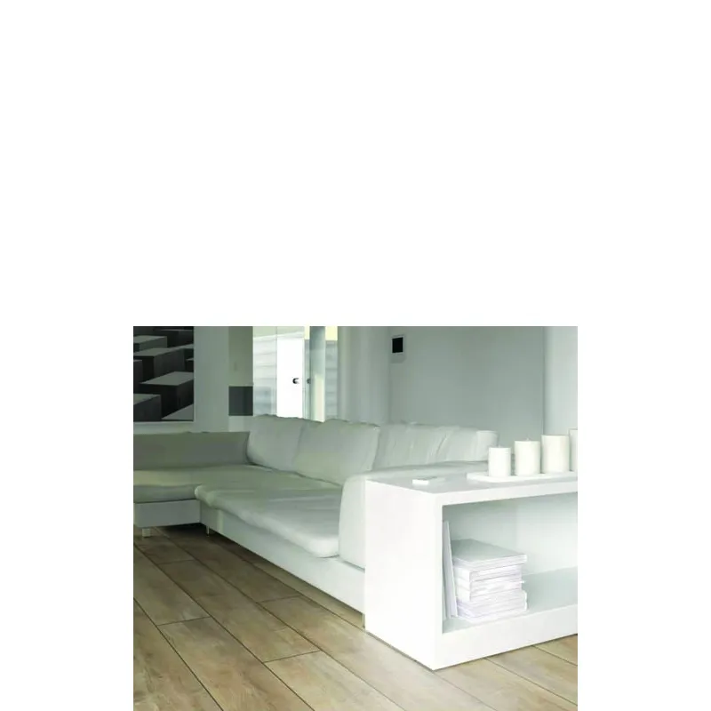 Sol Stratifié Chêne Oriental Beige - Accueil - Over Parquet