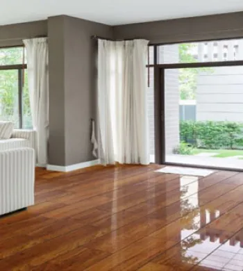 Collection Venise - Over Parquet