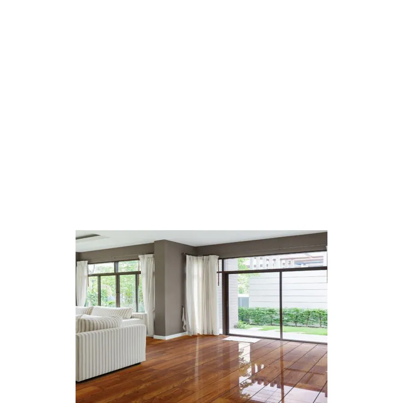 Sol Stratifié Merbau Extra Brillant - Accueil - Over Parquet