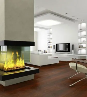Collection Venise - Over Parquet