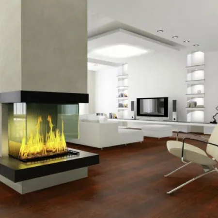 Sol Stratifié Merbau Mat - Accueil - Over Parquet