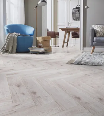 Collection Vieux Paris - Over Parquet