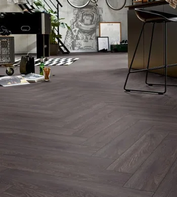 Collection Vieux Paris - Over Parquet