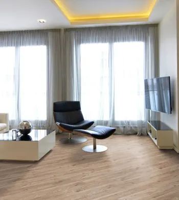 Collection Saint-Tropez - Over Parquet